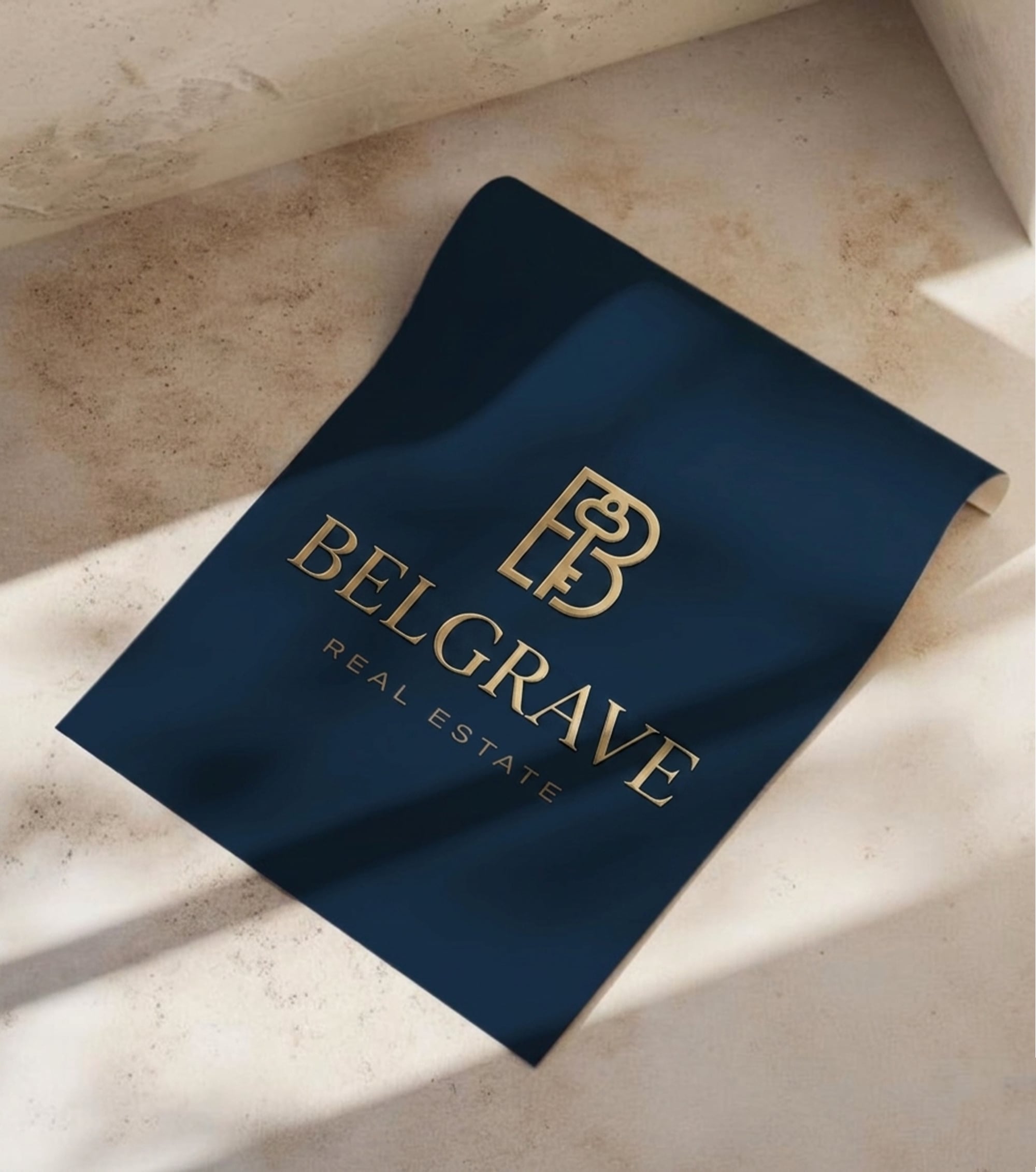 Brand identity